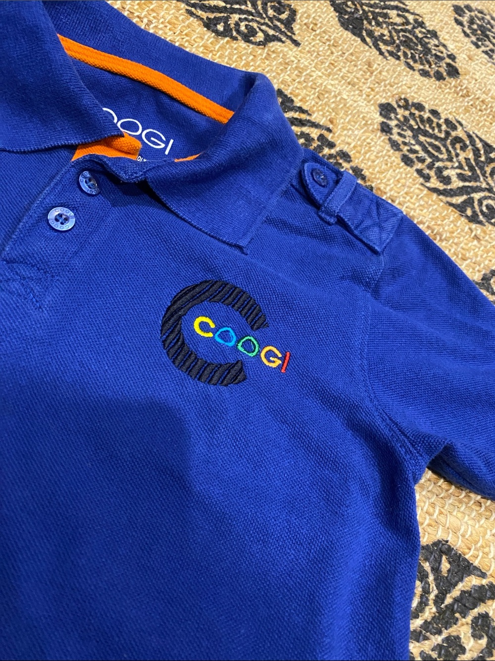 ‼️COOGI‼️